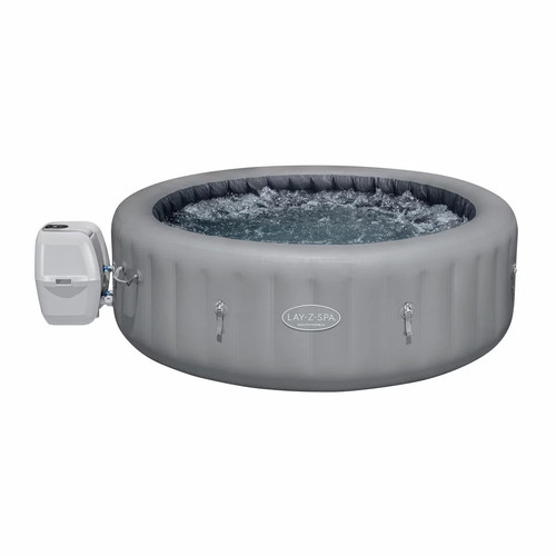 Lay spa santa monica - lay-z-spa, jet