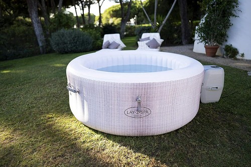 Lay spa cancun - lay-z-spa, 120
