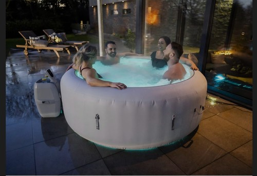 Lay spa paris - lay-z-spa,