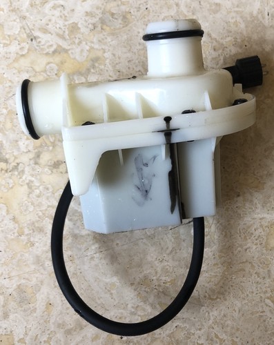 Lay spa filter - filter, water