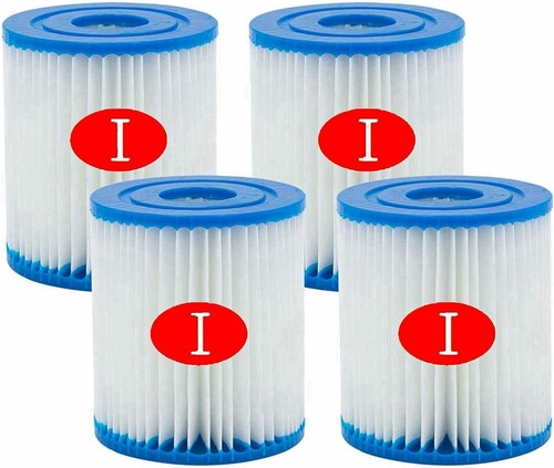 For pool filter - filter, size