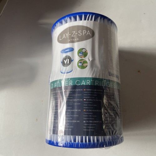 Lay spa filter cartridge for - lay-z-spa,