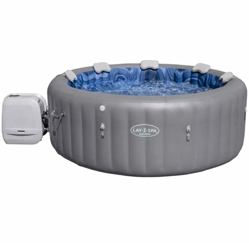 Lay spa santorini round - santorini,