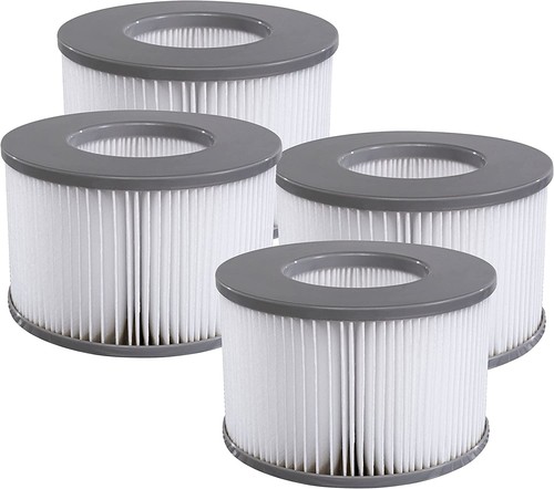 Cartridge pump filter for - filter, mspa