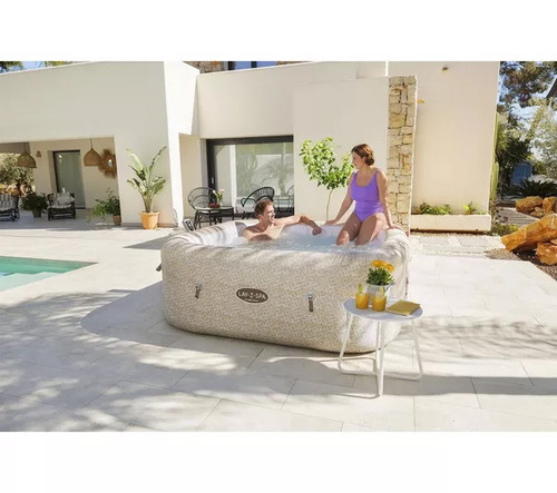 Lay spa tuscany airjet - tuscany, smart