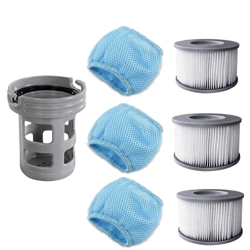 Replacement spa filter - replacement,