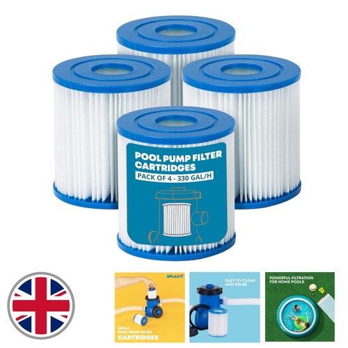 Durable hot tub filter - durable,