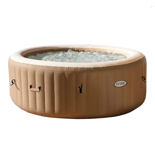 Intex purespa bubble massage - purespa,