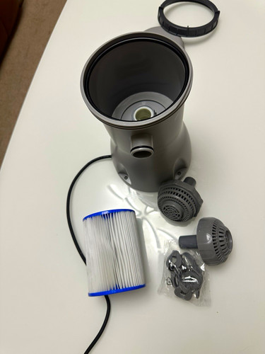 Bestway filter pump - bestway,