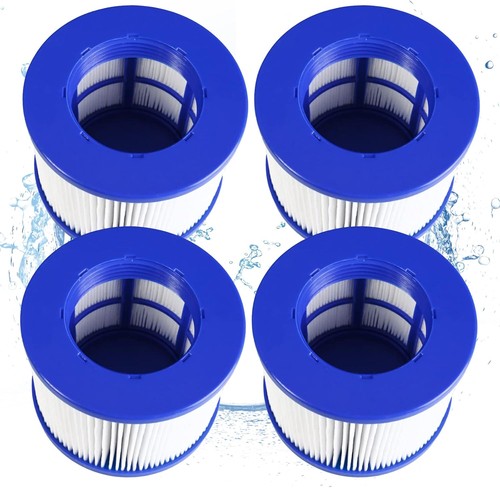 Filter for inflatable spa - filter,