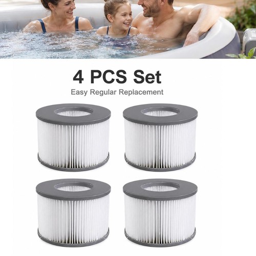 Mspa replacement filter - replacement,
