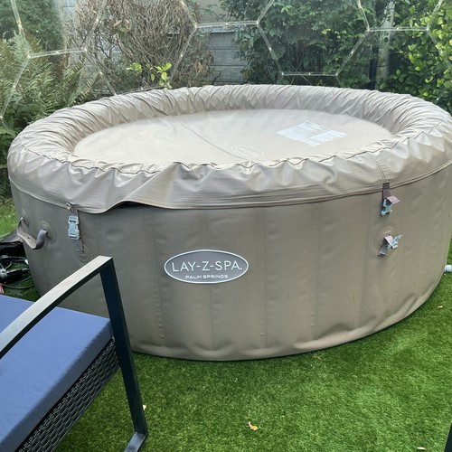 Lay spa palm - palm, airjet