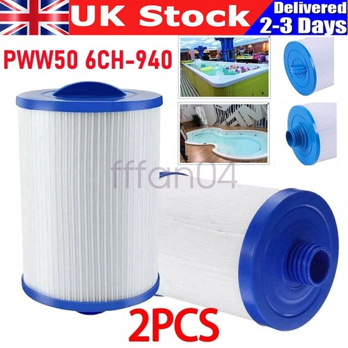 Compatible filter pww50 spa - compatible,
