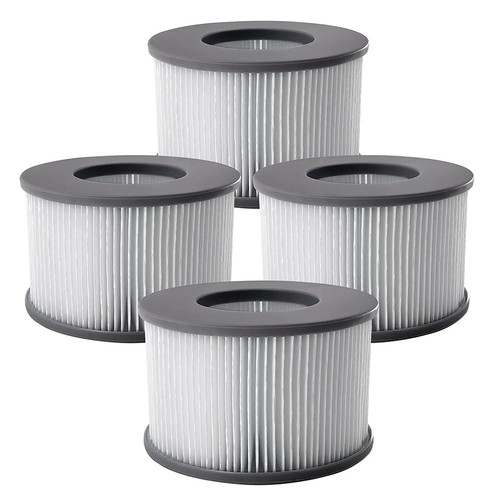 4pcs swimming pool - 4pcs, filter