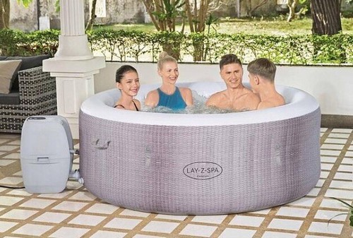 Lay spa cancun - cancun, person