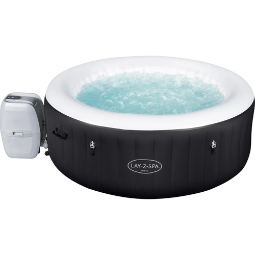 Lay spa miami airjet 4 - airjet,