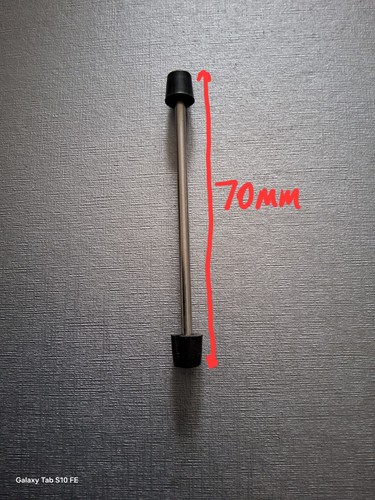Layzspa impeller axle - layzspa, shaft