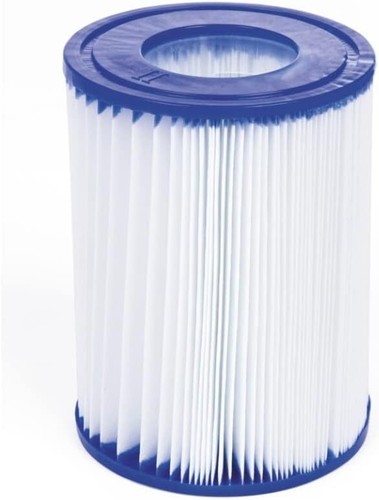 Pool pump filter - pump, cartridge