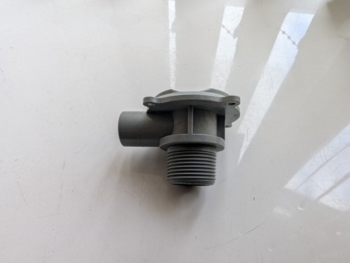 Clever spa water pump - water, inlet