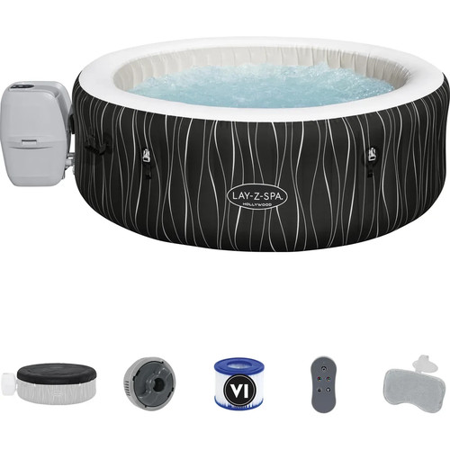 Lay spa hollywood luxe - hollywood,