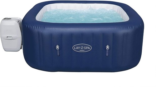 Lay spa hawaii hot - lay-z-spa,