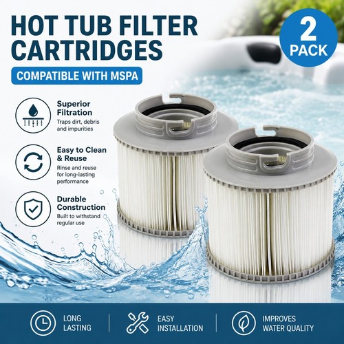 Filter cartridge compatible - cartridge,
