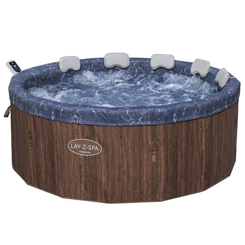 Lay spa toronto thermacore - lay-z-spa,