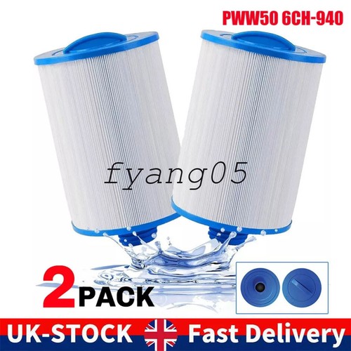 Compatible filter pww50 - 2-6x,