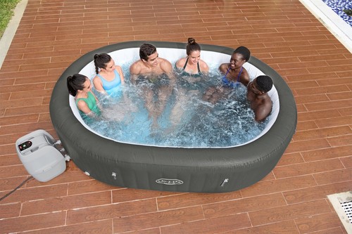 Lay spa mauritius - lay-z-spa, 7