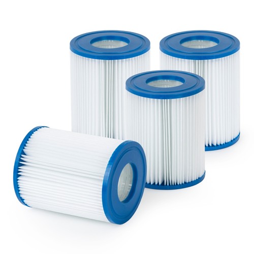 Splash pool pump filter - splash,