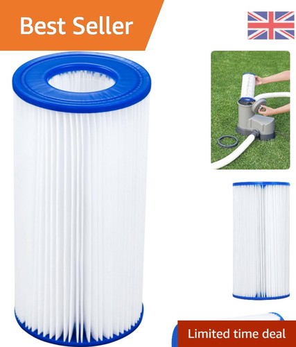 Filter cartridge iii for - filter,