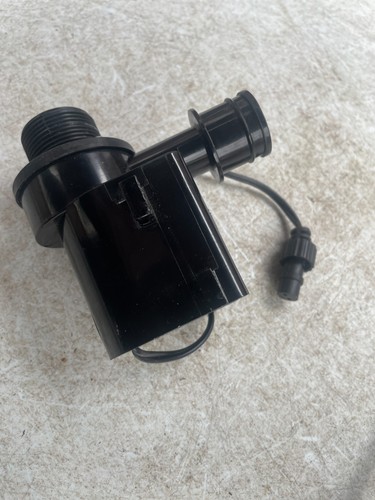 Mspa water pump filter - pump,