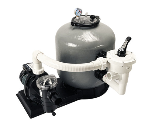 Swimming pool pump - pool, pump/filter