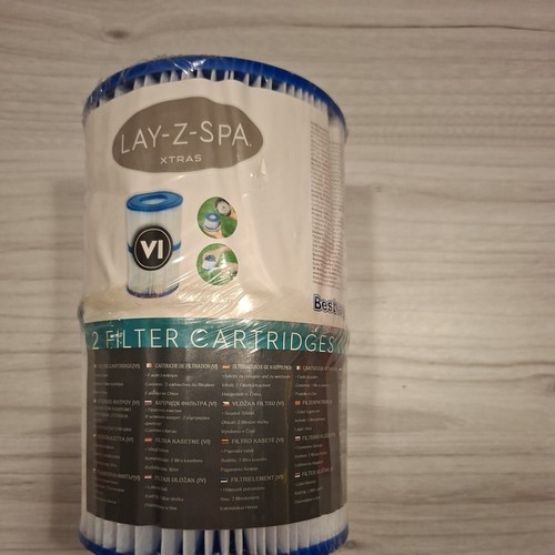 Lay spa filter cartridge - lay-z-spa,