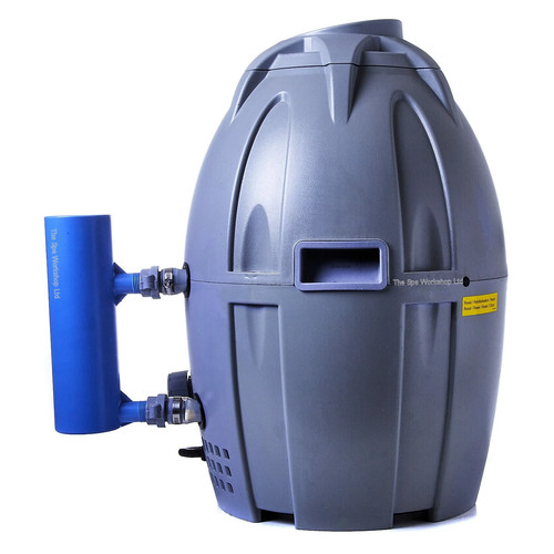Service kit for lay spa - kit,