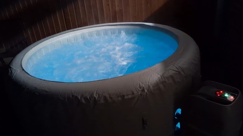 Lay spa paris hot tub - paris,