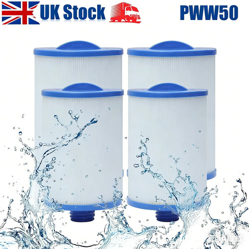 Compatible filter pww50 - filter,