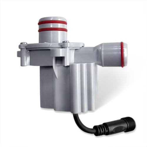 Hot tub pump - pump, filter