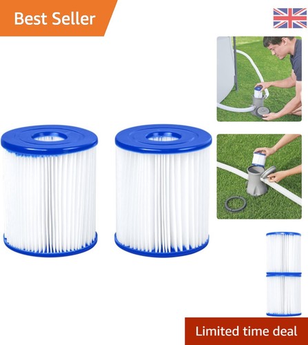 Durable blue white - durable, pool