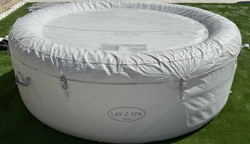 Lay spa vegas inflatable - inflatable, hot
